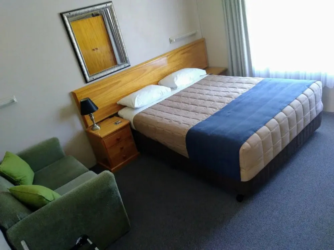 Armidale Rose Villa Motel