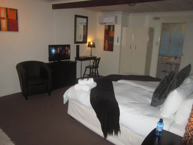Knysna Herons Guest House