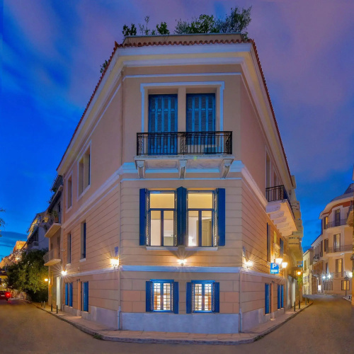 Hotelbild
