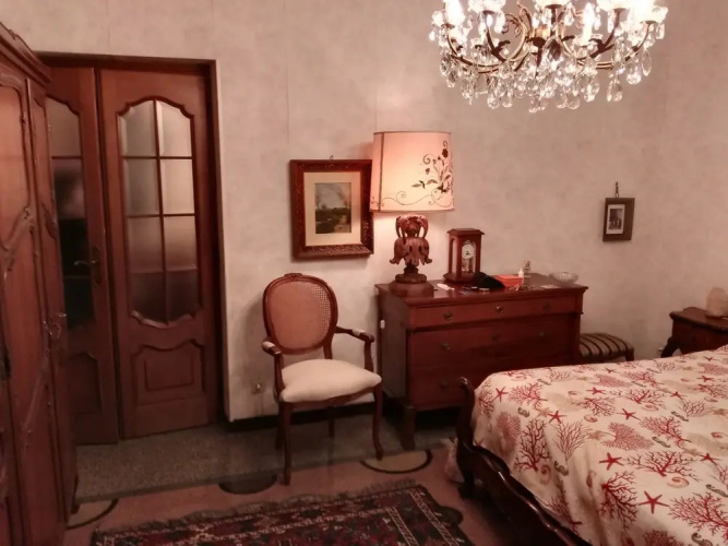 Le Case Della Ste Hostel Macaggi