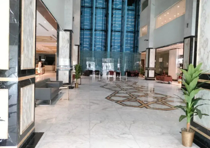Paradise International Hotel
