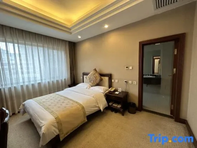 Double Villa