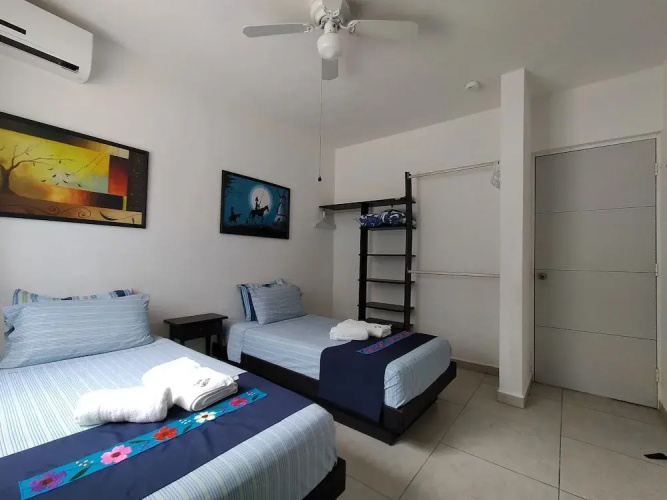 Casa Mexh