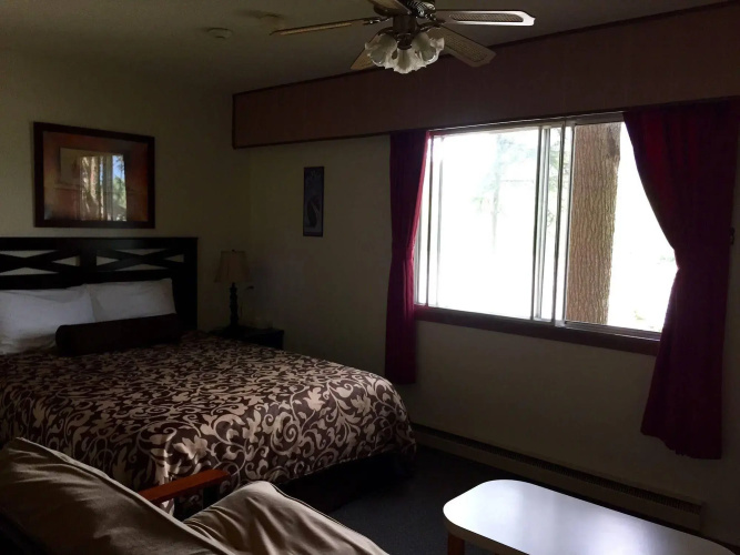 Copper River Motel