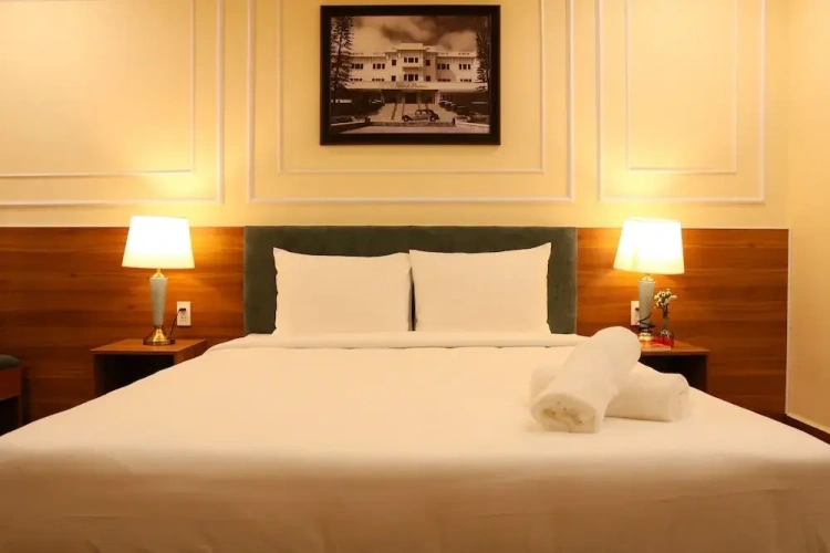 Superior Double room