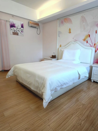MiHua Apartment