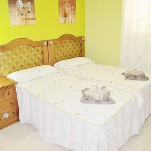 Appartment Playa Mogan Las Artes