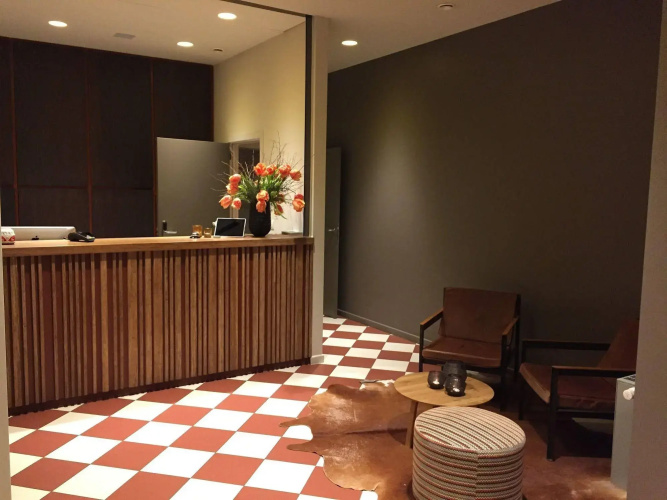 Hotel Marcel