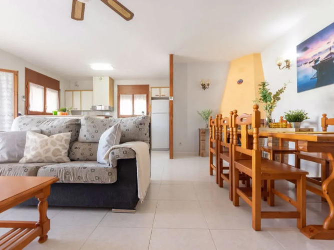 House Sandra Deltebre