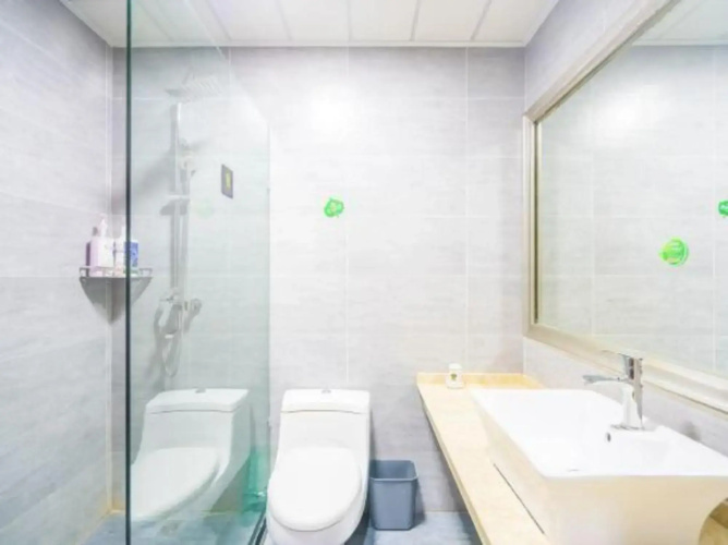 Shun Xing Hotel