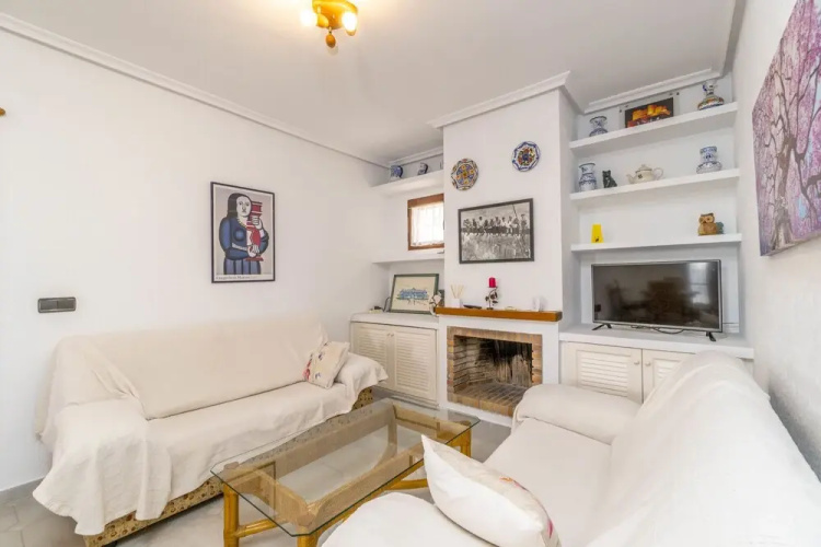 Apartamento Bennecke Lavanda