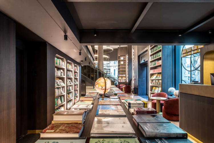 Palazzo Touring Club Milan, A Radisson Collection Hotel