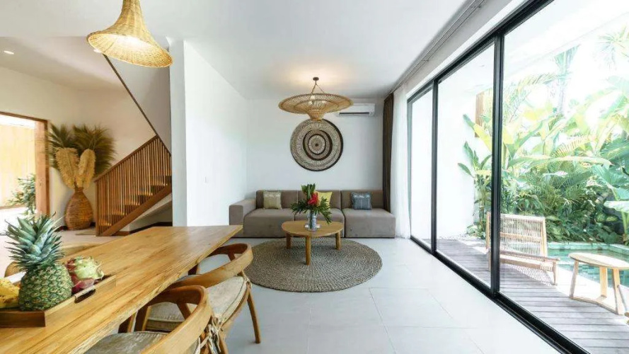 Premier Umalas Villas