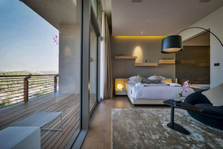 Cramim by Isrotel exclusive
