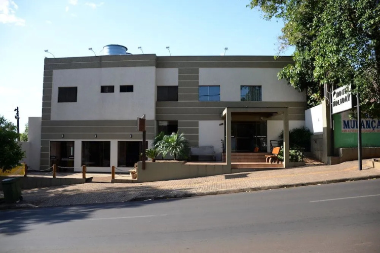 Image de l'hôtel