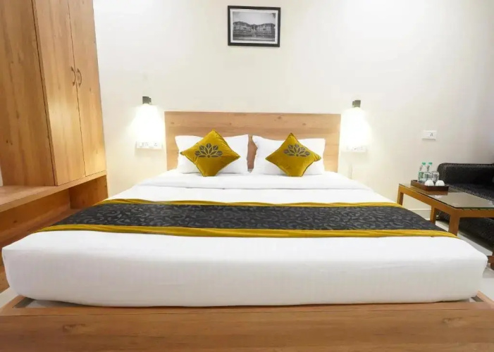 Hotel Prime Inn