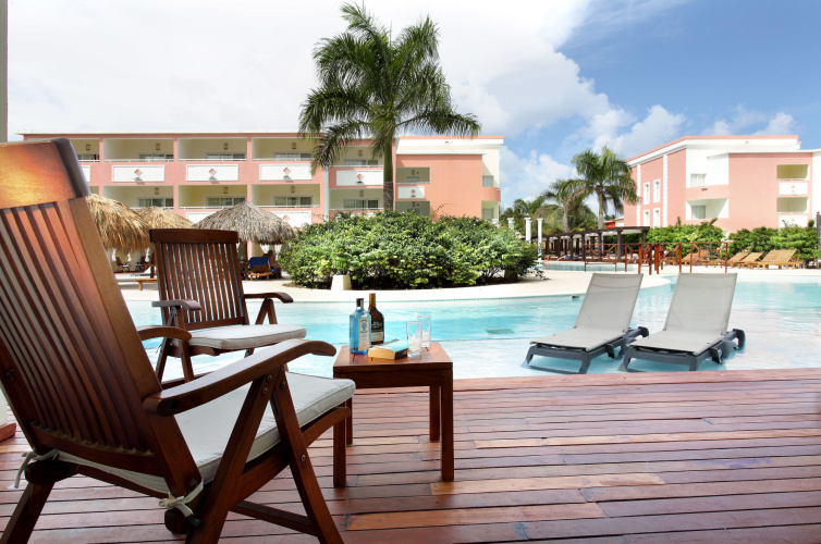 TRS Turquesa Hotel - Adults Only - All Inclusive photo 29