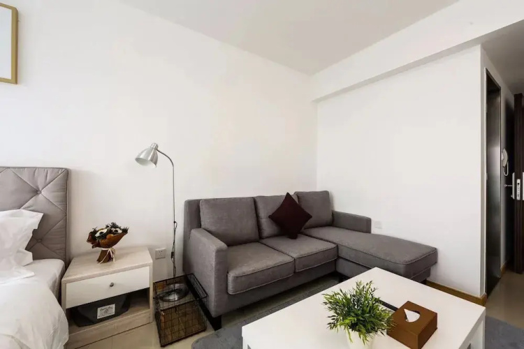 Fo Shan Wei Fu Dun Apartment