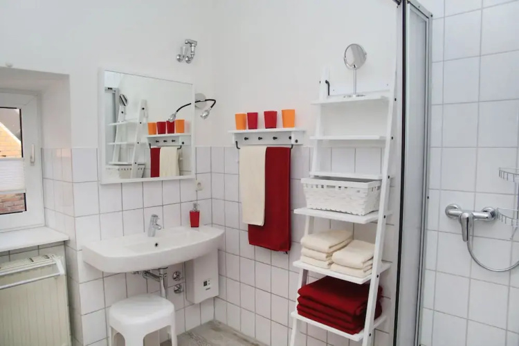 Ferienwohnung Huse