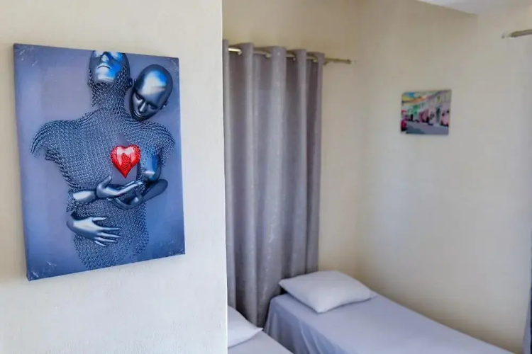 Joyous Apartments