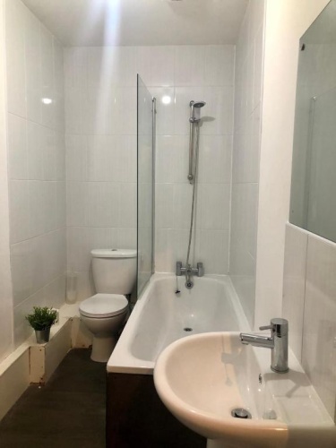 Smart central apartment, 5 mins from centre