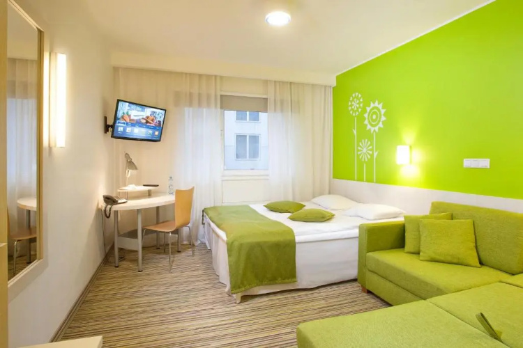 Tallink Express Hotel