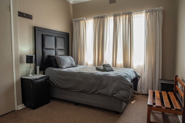 Rusty Estate - Self Catering