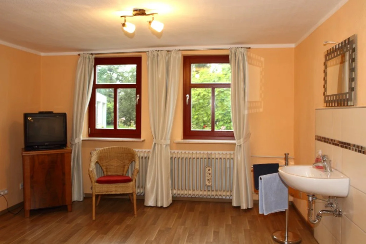 Haus Alice
