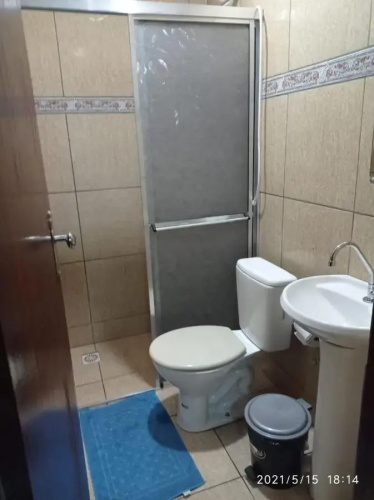 Pousada Piraputanga