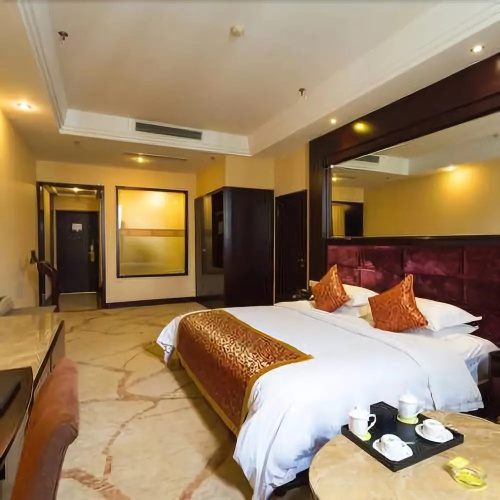 Venie Hotel