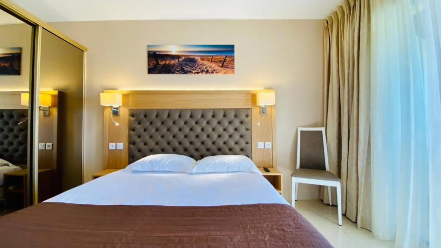 Hotel Tettola