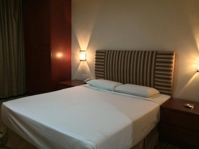 Cabana Inn