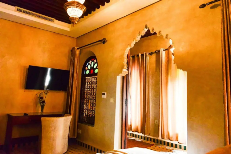 Riad Almazhar
