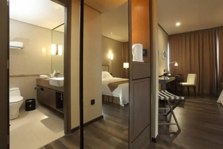 Hotelafbeelding