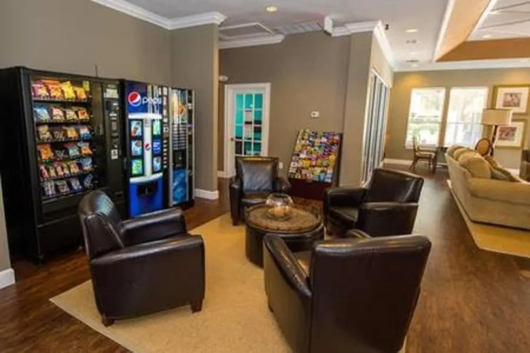 #01 Three Bedroom Townhouse