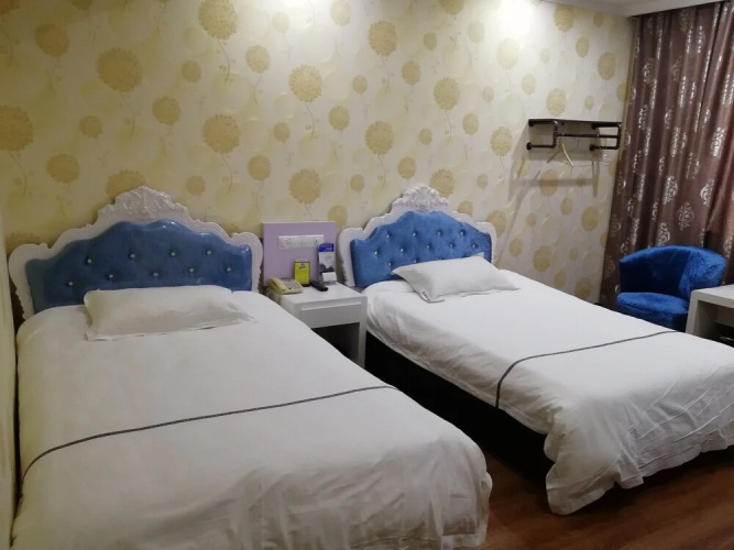 Imagen del hotel