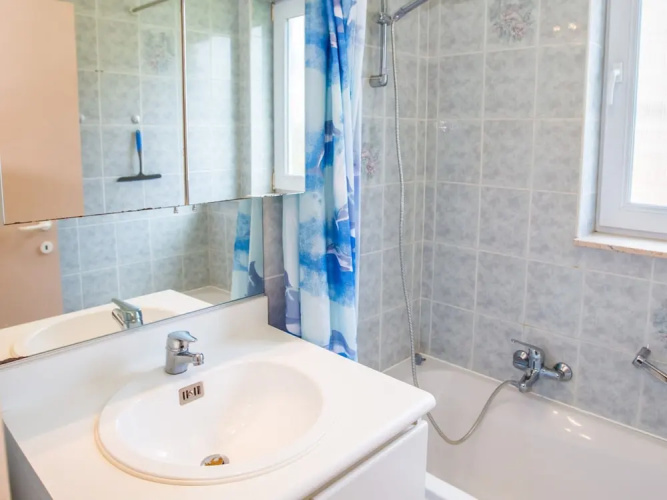 Flat in Koksijde Near Seafront