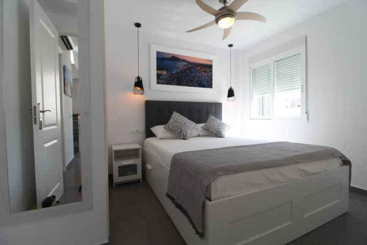 Apartamento Ama Altea