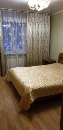 Apartment on Gogolya, 61