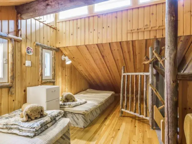 Holiday Home Ettone