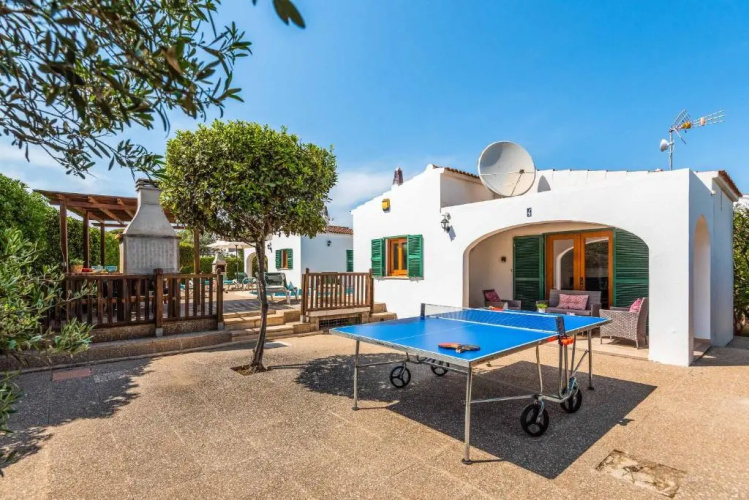 Villa Tramontana