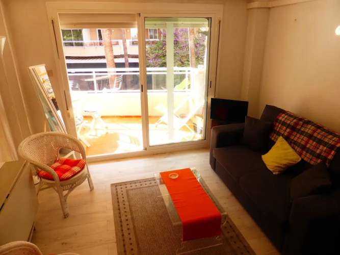 Apartamento M&C 014 California