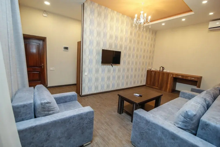Hotel Lider Complex