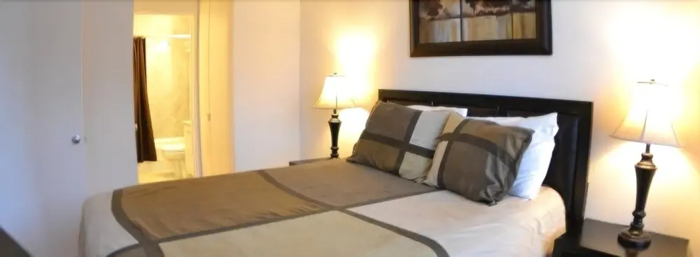 Market Rentals NycOver view