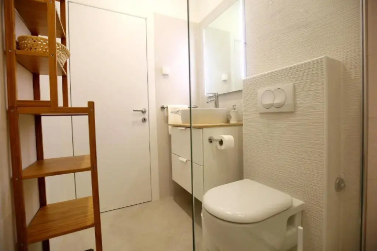 Apartments Ines