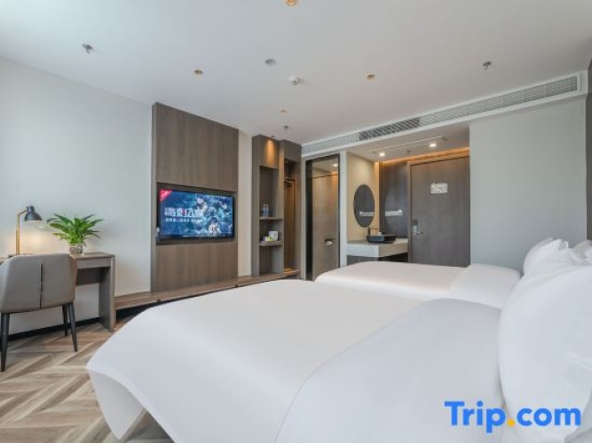 Business Twin room