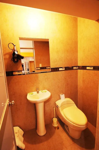 Hostal Casa Dorada Cusco