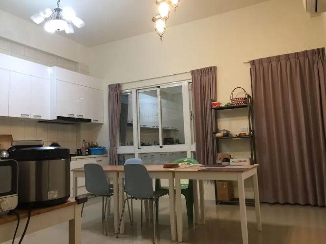 Shaunte Guest House