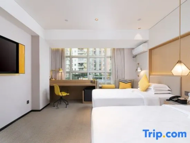 Comfort Twin room