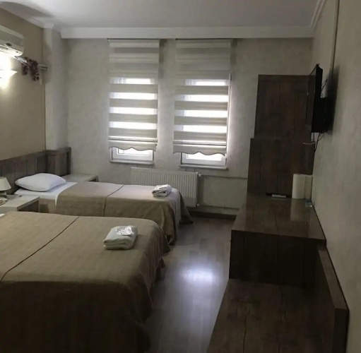 Karakaya Hotel